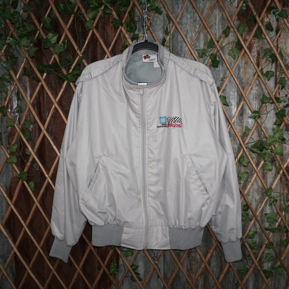 L - Vintage Y2K American Vintage Jackets Coats description